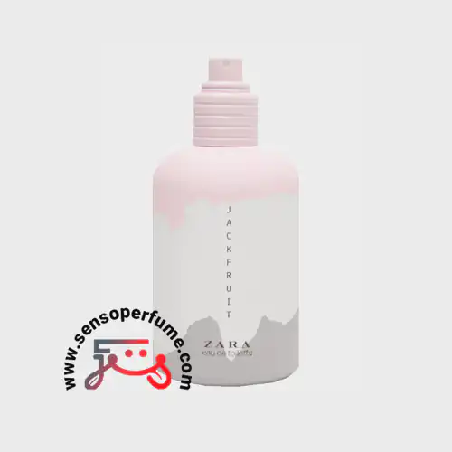 عطر ادکلن زارا جک فروت